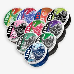 FEDRS Hard Mixpack