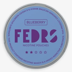 FEDRS Blueberry