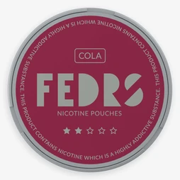 FEDRS Cola