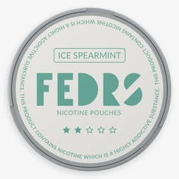 FEDRS Ice Spearmint