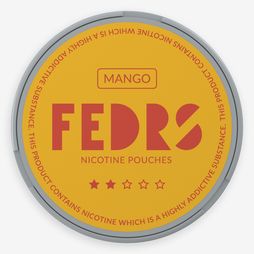 FEDRS Mango