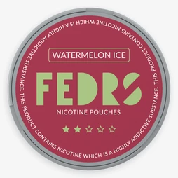 FEDRS Watermelon Ice