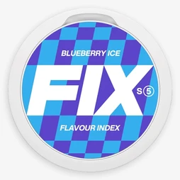 FIX Blueberry Ice #5