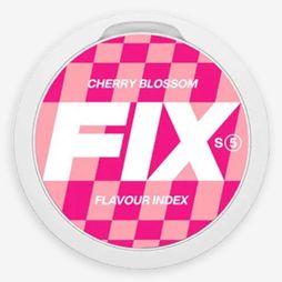 FIX Cherry Blossom #5