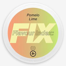 FIX Pomelo Lime #4