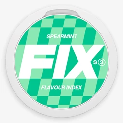 FIX Spearmint S3