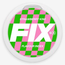 FIX Strawberry Kiwi #4