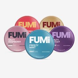 Fumi 4mg Mixpack
