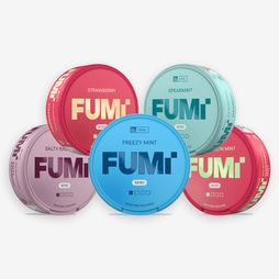 FUMi Mini Mixpack