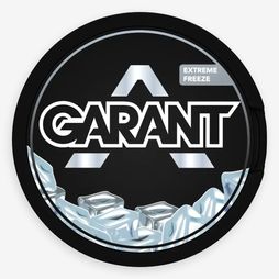 Garant Extreme Freeze Super Strong
