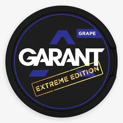 Garant Extreme Grape