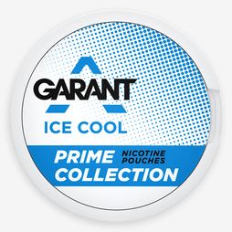 Garant Prime Ice Cool