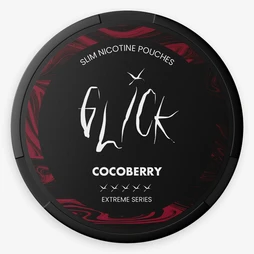 GLICK Cocoberry Extreme