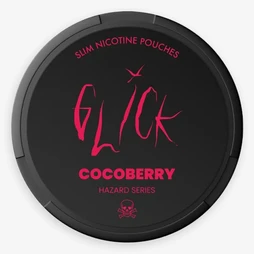 GLICK Cocoberry Hazard