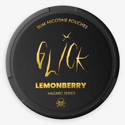 GLICK Lemonberry Hazard