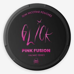 GLICK Pink Fusion Hazard