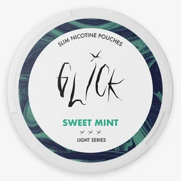 GLICK Sweet Mint Light