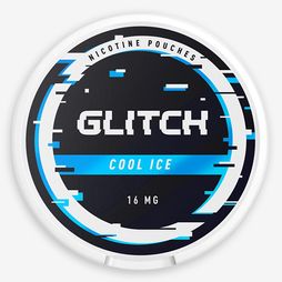 Glitch Cool Ice