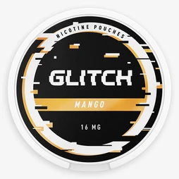 Glitch Mango