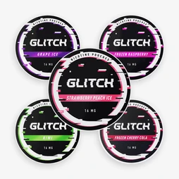 Glitch Trialpack