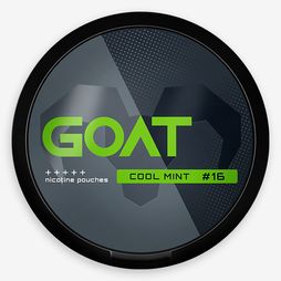 Goat Cool Mint #16
