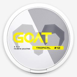 Goat Tropical #12
