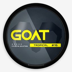 Goat Tropical #16