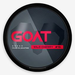 Goat Wild Cherry #16