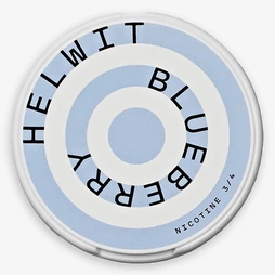 HELWIT Blueberry