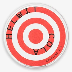 HELWIT Cola
