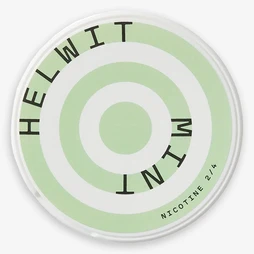 HELWIT Mint