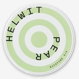 HELWIT Pear