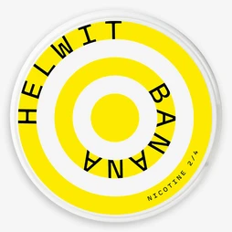 HELWIT Banana