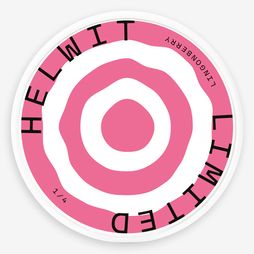 HELWIT Lingonberry