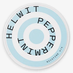 HELWIT Peppermint