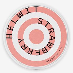 HELWIT Strawberry