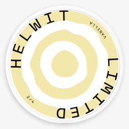 HELWIT Vanilla
