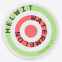 HELWIT Watermelon