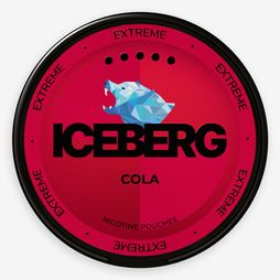 Iceberg Cola 50mg