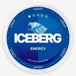 Iceberg Energy 4mg