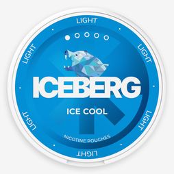 Iceberg Ice Cool 4mg