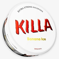 KILLA Banana Ice