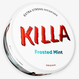 KILLA Frosted Mint