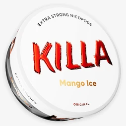 KILLA Mango Ice