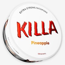 KILLA Pineapple