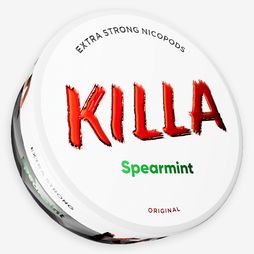 KILLA Spearmint