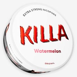 KILLA Watermelon 