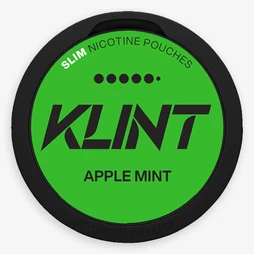 KLINT Apple Mint X-Strong 