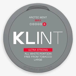 KLINT Arctic Mint Max
