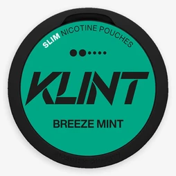 KLINT Breeze Mint 